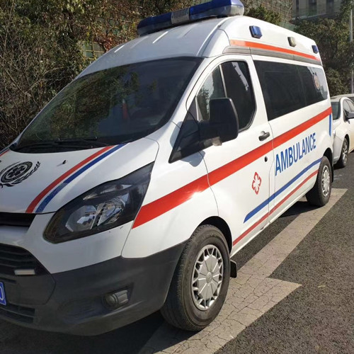 涵江品质救护车出租,为您的健康出行负责