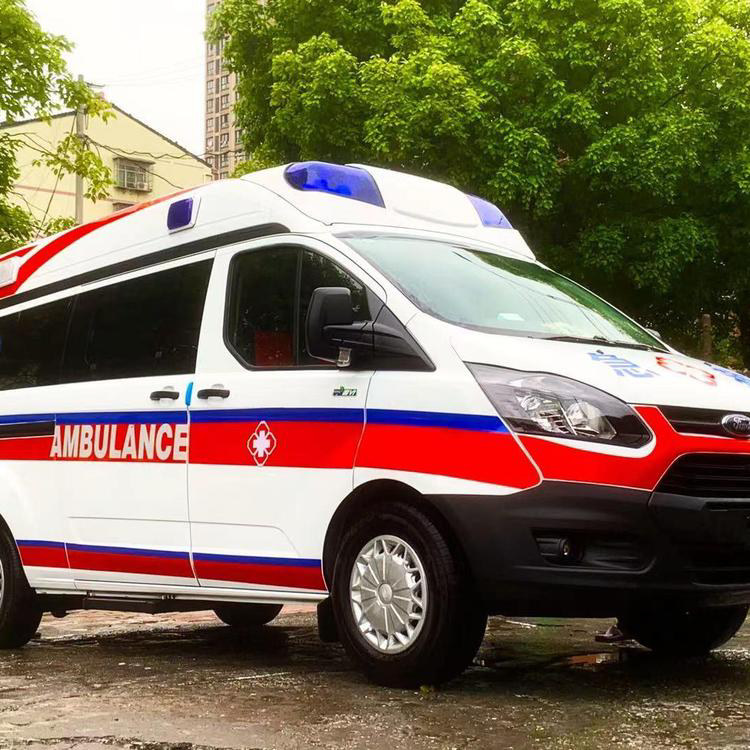 涵江跨省救护车出租护送返乡