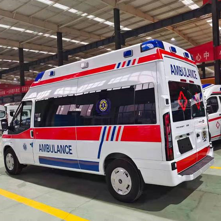 涵江救护车出租 —— 专业、安全、高效的城市急救服务