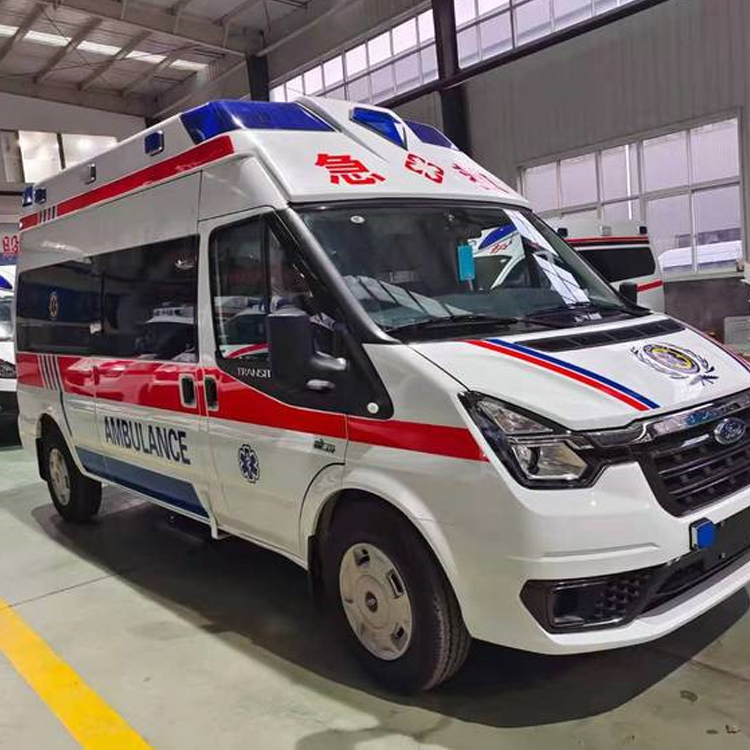 涵江演唱会救护车出租保障现场