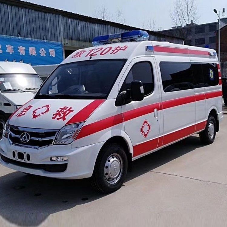 涵江马拉松租赁救护车活动保障