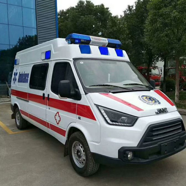 涵江救护车出租哪家好