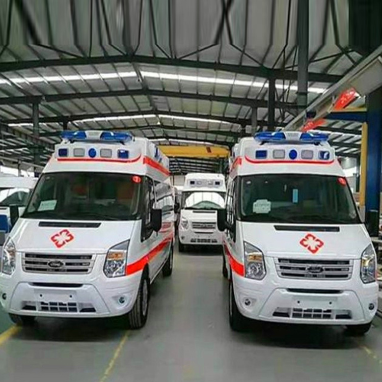 涵江救护车出租硬件设施介绍