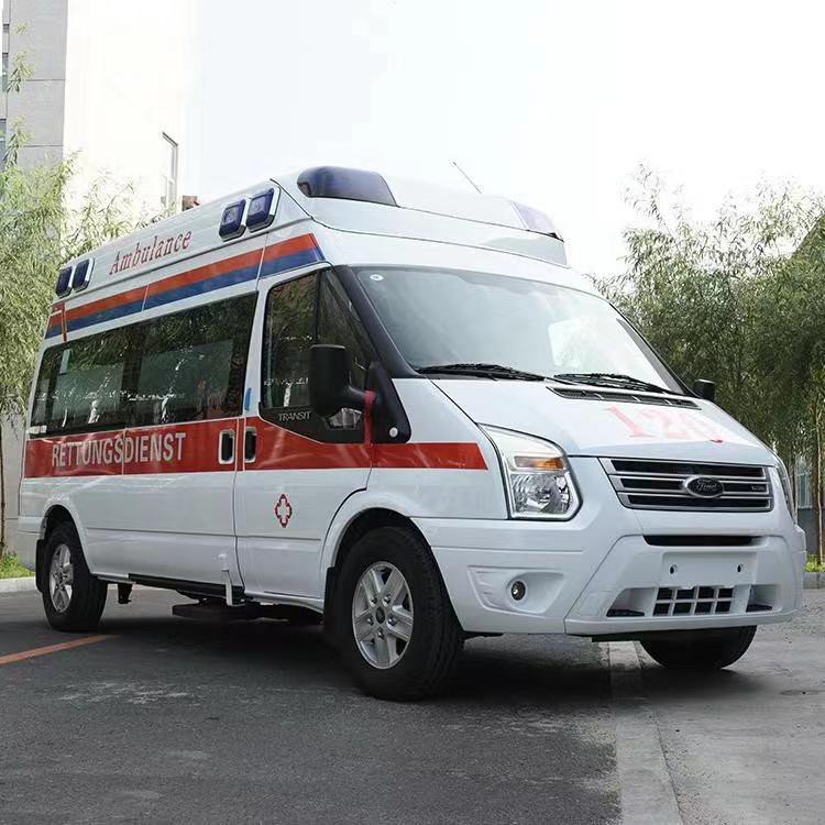 涵江行动不便者长途救护车租赁：安全转运的核心注意事项​